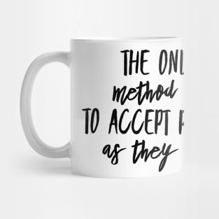 Method Mug